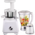 Low-noise food processor for home use